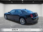 2017 Chrysler 300 C