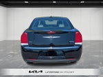 2017 Chrysler 300 C