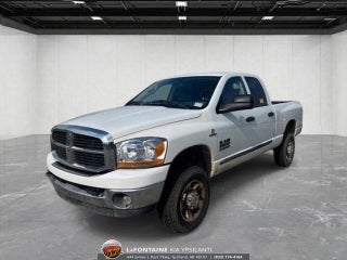 2006 Dodge Ram 2500 SLT