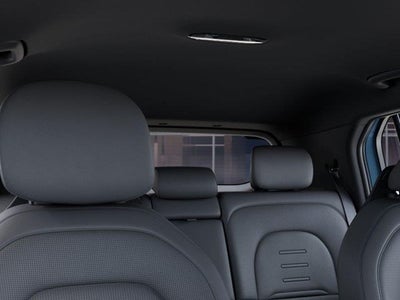 2027 Kia EV3 Wind