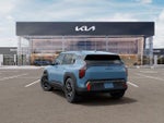 2027 Kia EV3 Wind