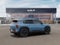 2027 Kia EV3 Wind