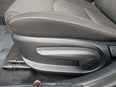 2024 Kia Forte LX