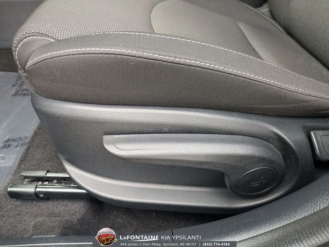2024 Kia Forte LX