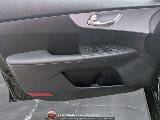 2024 Kia Forte LX