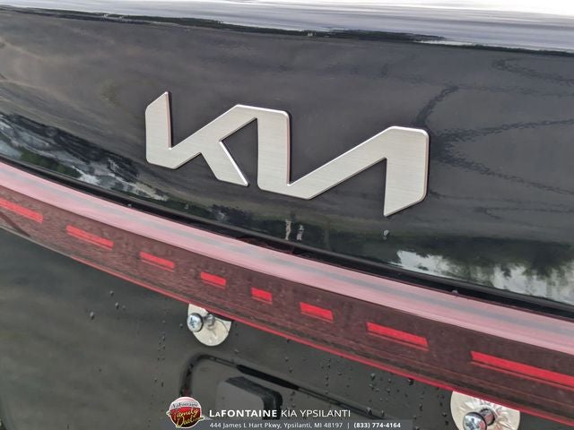 2024 Kia Forte LX