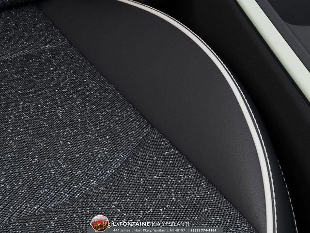 2025 Kia K4 GT-Line Sunroof Pkg