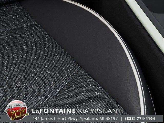 2025 Kia K4 GT-Line Sunroof Pkg