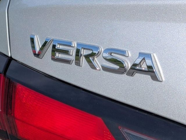 2023 Nissan Versa 1.6 SV