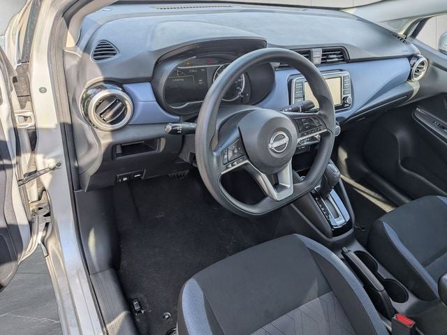 2023 Nissan Versa 1.6 SV