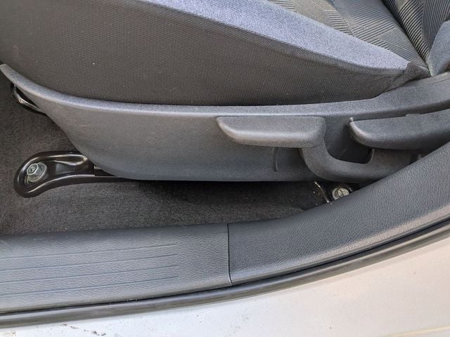 2023 Nissan Versa 1.6 SV