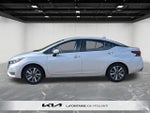 2023 Nissan Versa 1.6 SV