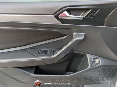 2023 Volkswagen Jetta 1.5T SE