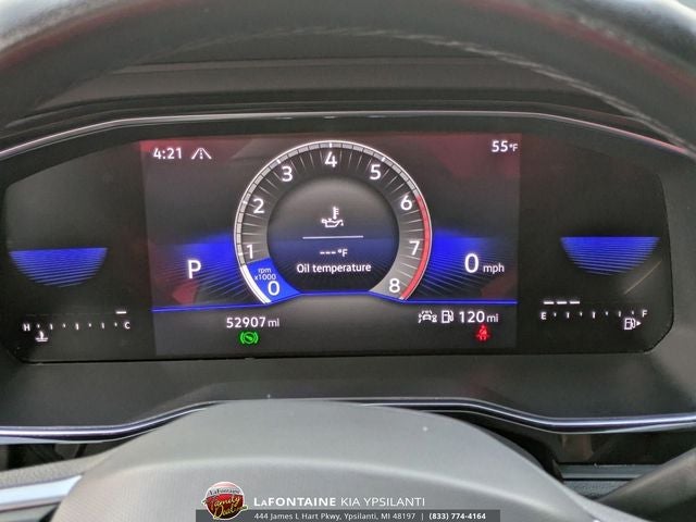 2023 Volkswagen Jetta 1.5T SE