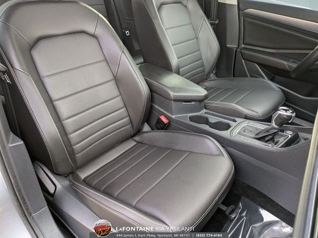 2023 Volkswagen Jetta 1.5T SE