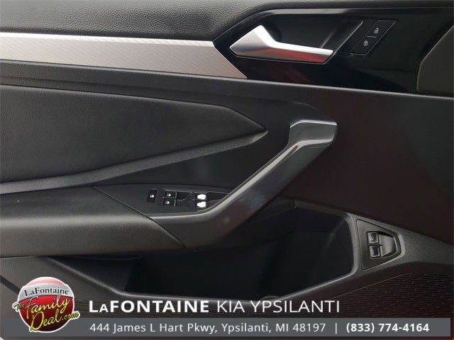 2021 Volkswagen Jetta R-Line