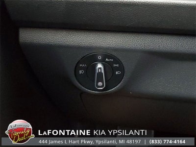 2021 Volkswagen Jetta R-Line