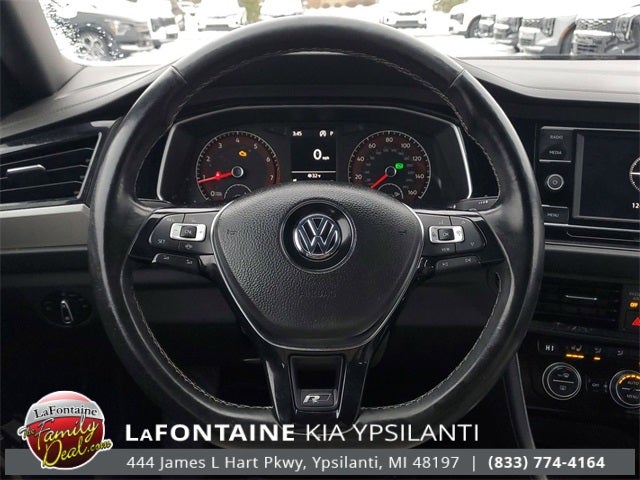 2021 Volkswagen Jetta R-Line