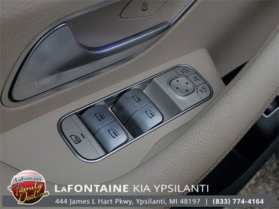 2021 Mercedes-Benz GLE GLE 450 4MATIC®