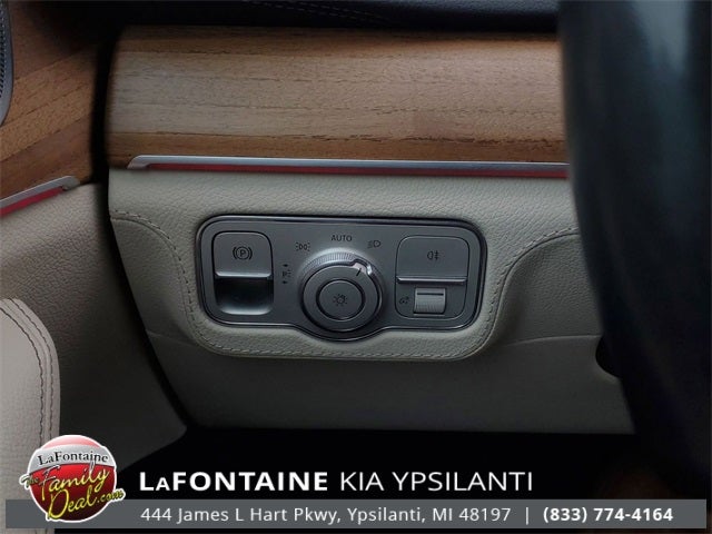 2021 Mercedes-Benz GLE GLE 450 4MATIC®