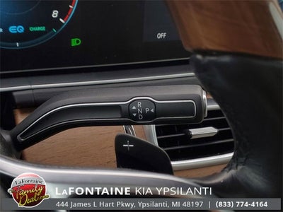 2021 Mercedes-Benz GLE GLE 450 4MATIC®