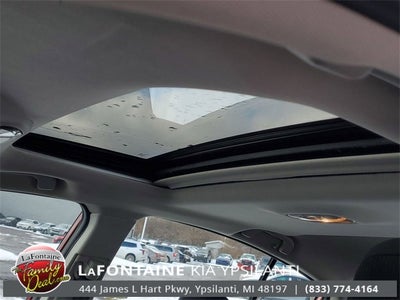 2020 Subaru Legacy Premium Premium