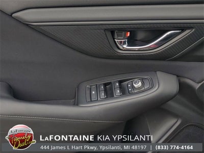 2020 Subaru Legacy Premium Premium