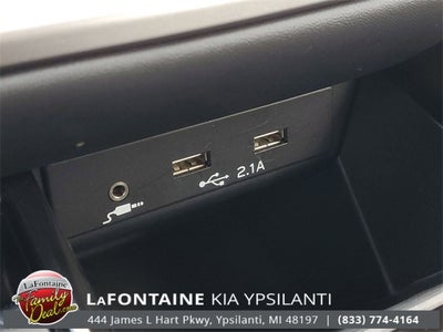 2020 Subaru Legacy Premium Premium