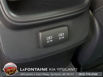 2020 Subaru Legacy Premium Premium