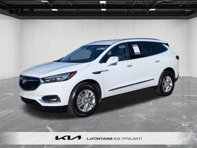 2019 Buick Enclave