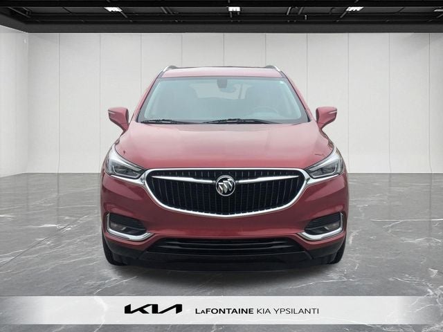 2018 Buick Enclave Essence