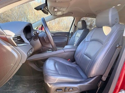 2018 Buick Enclave Essence