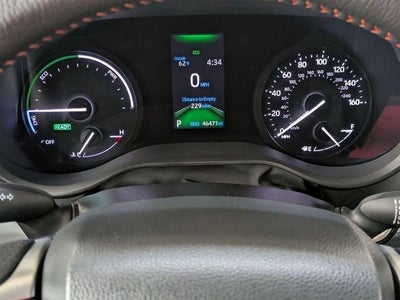 2023 Toyota Sienna XSE 7 Passenger