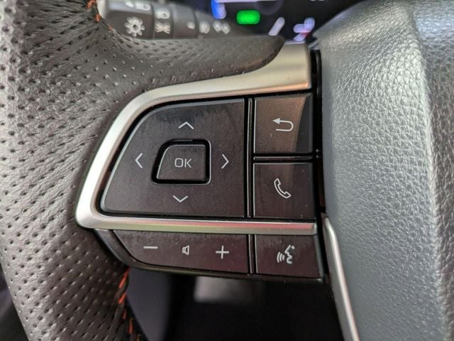 2023 Toyota Sienna XSE 7 Passenger