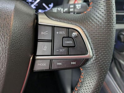 2023 Toyota Sienna XSE 7 Passenger