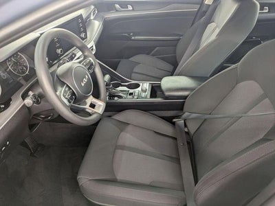 2023 Kia K5 LXS