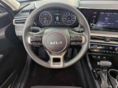 2023 Kia K5 LXS