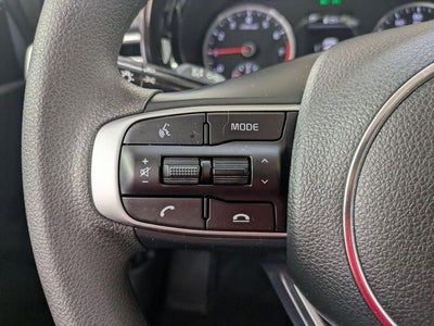 2023 Kia K5 LXS