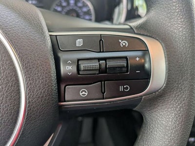 2023 Kia K5 LXS