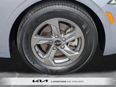 2023 Kia K5 LXS