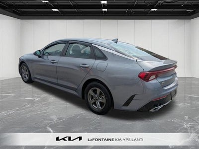2023 Kia K5 LXS