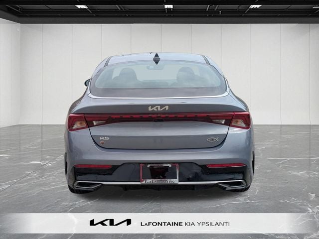 2023 Kia K5 LXS
