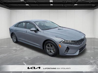 2023 Kia K5 LXS