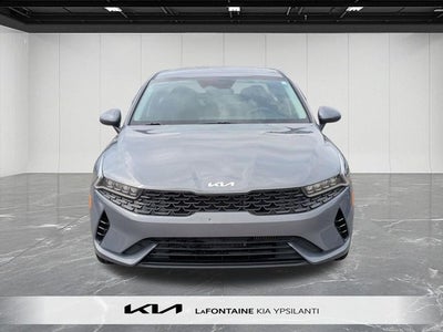 2023 Kia K5 LXS