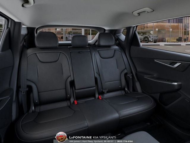 2025 Kia EV6 Wind Long Range 320hp