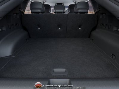 2025 Kia EV6 Wind Long Range 320hp