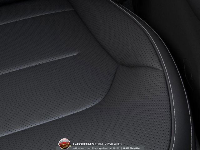 2025 Kia EV6 Wind Long Range 320hp
