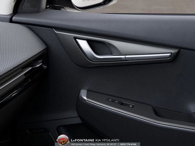 2025 Kia EV6 Wind Long Range 320hp