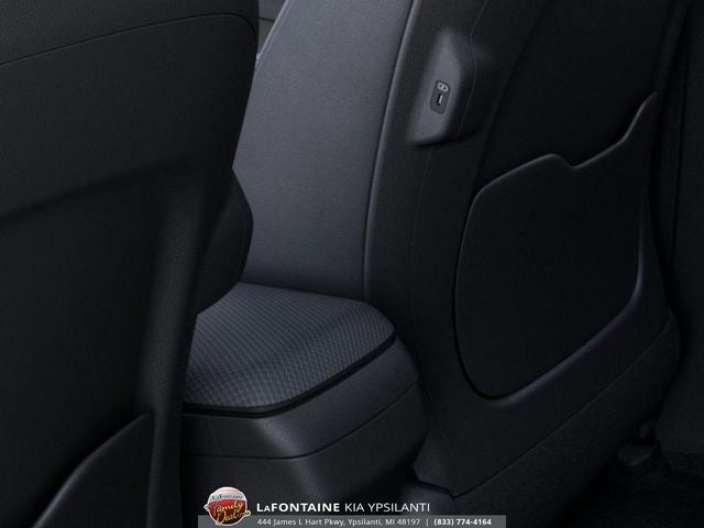 2025 Kia EV6 Wind Long Range 320hp