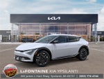 2025 Kia EV6 Wind Long Range 320hp